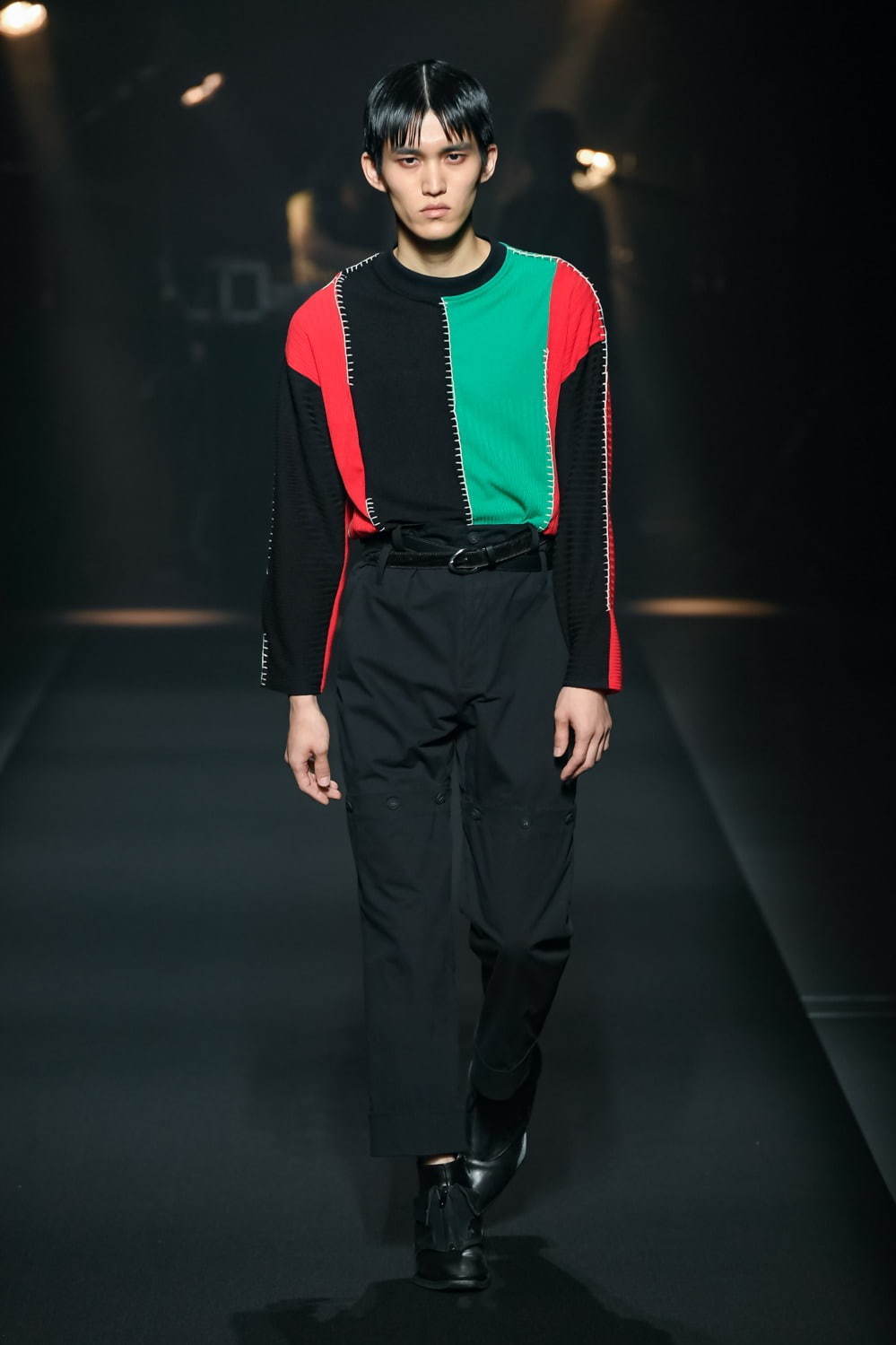 シュープ(SHOOP) 2021年春夏ウィメンズ&メンズコレクション  - 写真66