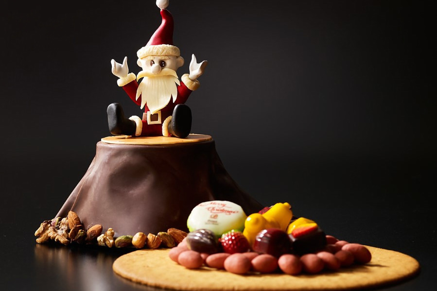 ザ・プリンス パークタワー東京,東京プリンスホテル