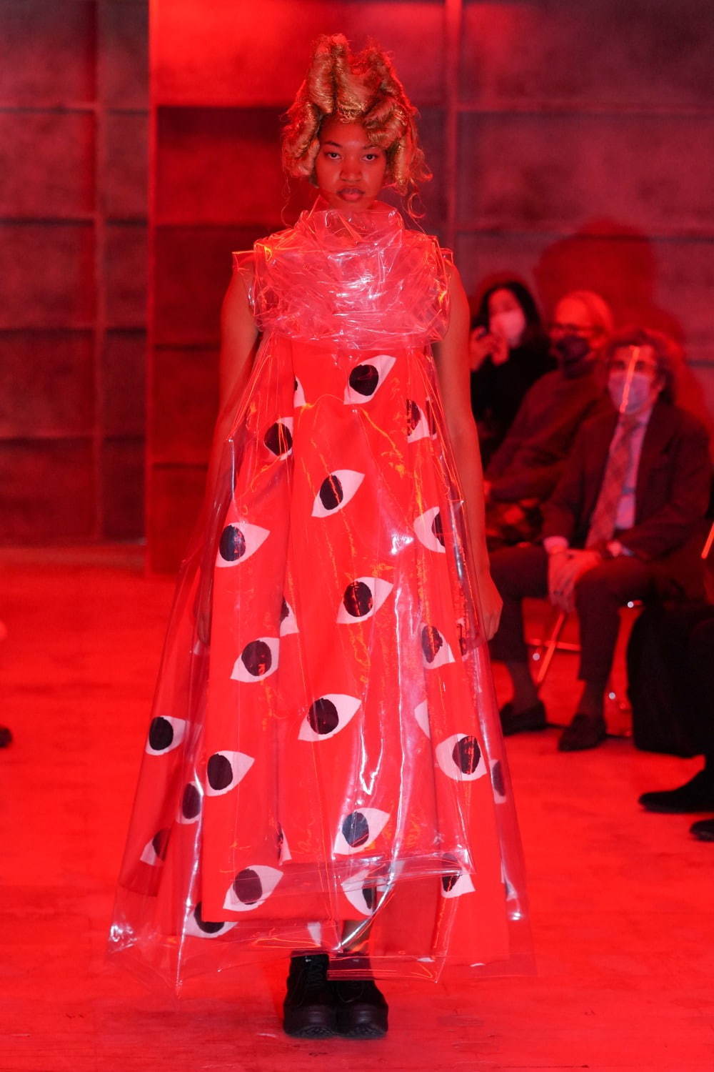 コム デ ギャルソン(COMME des GARÇONS) 不協和音｜写真1