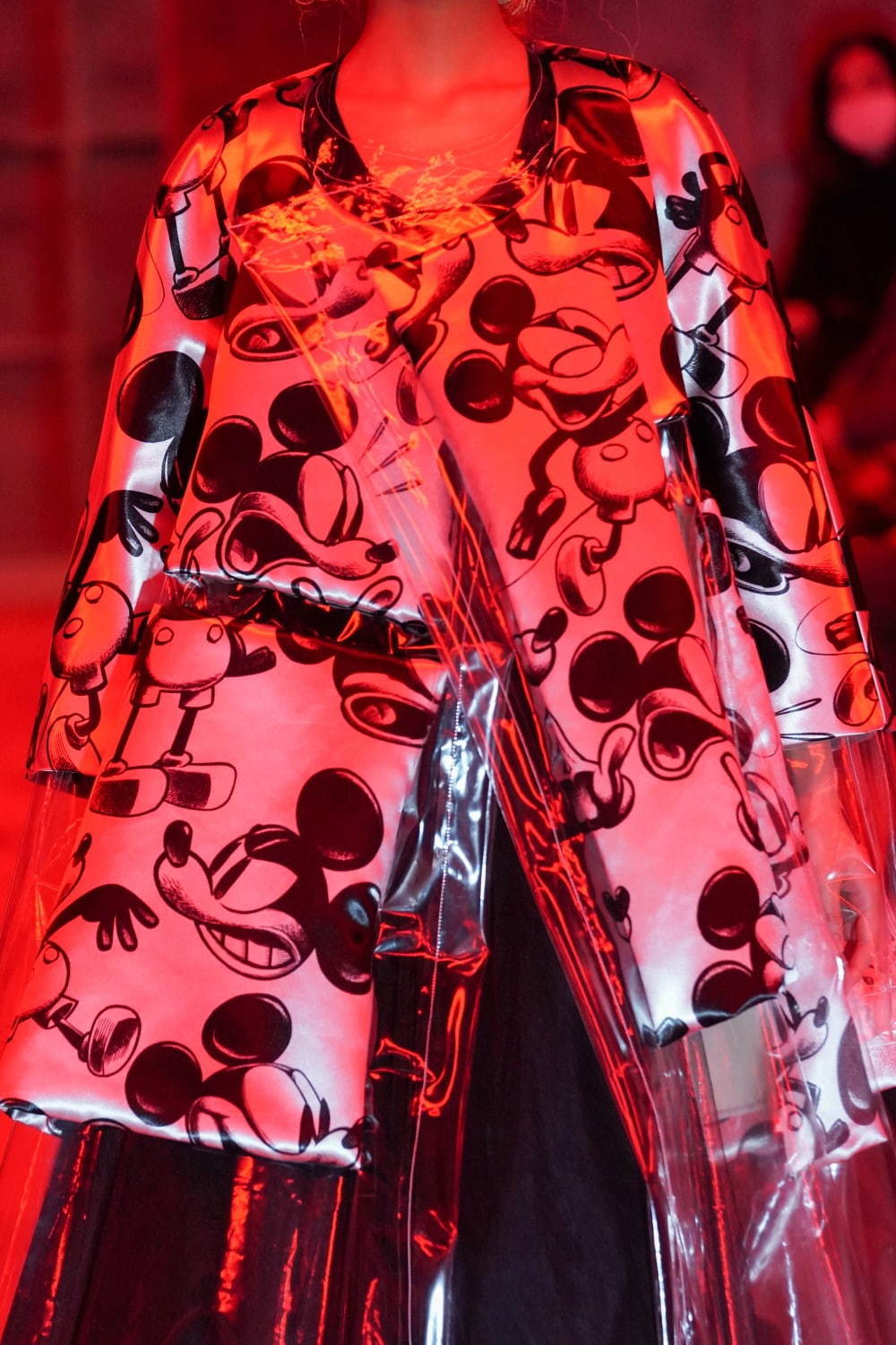 コム デ ギャルソン 2021年春夏<span>コレクション</span> - 写真11