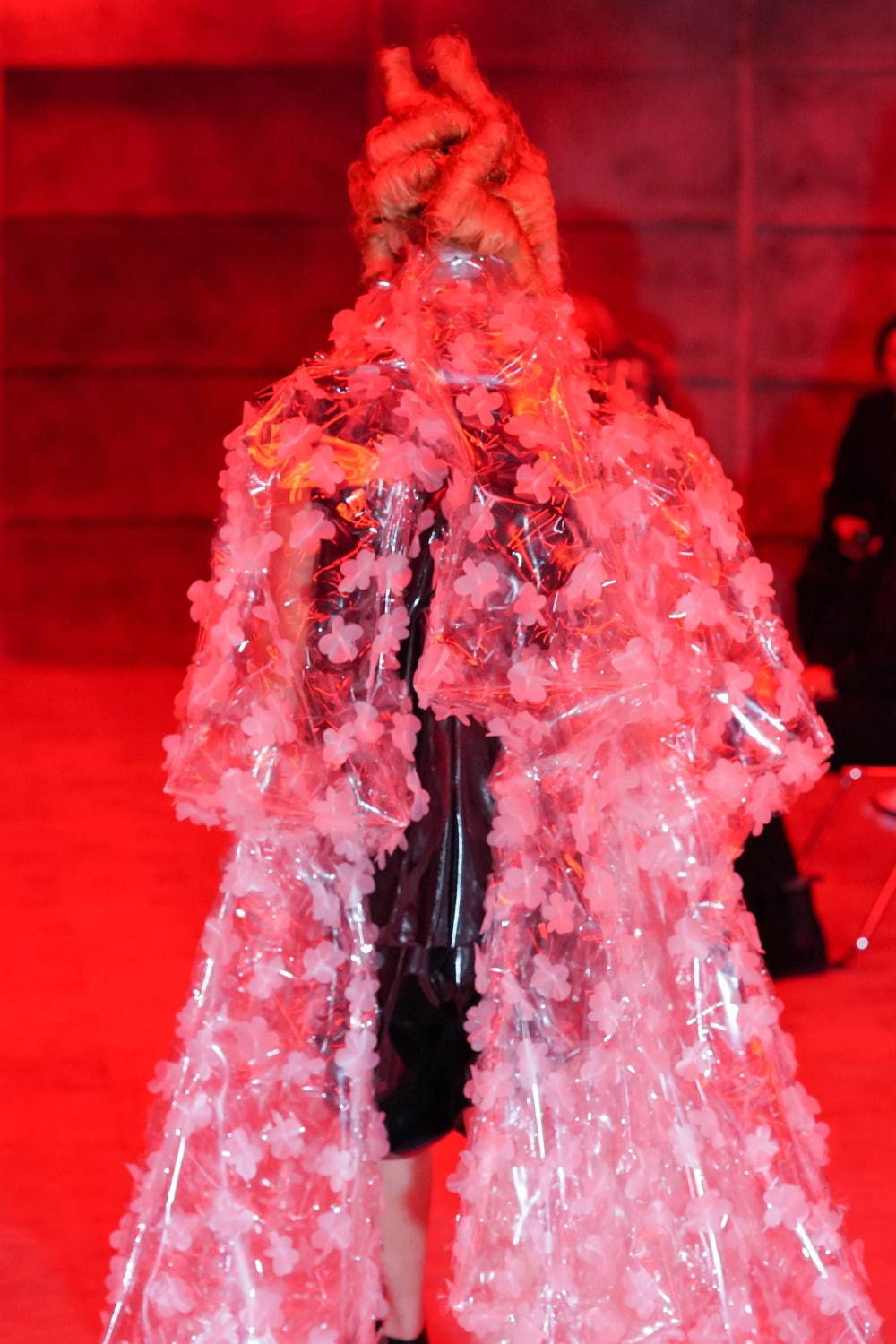 コム デ ギャルソン 2021年春夏<span>コレクション</span> - 写真6
