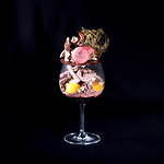 カスタムオーダーパフェ専門店「エゴイッシュ」浦和に、“3969万通り”のオリジナルパフェ｜写真7