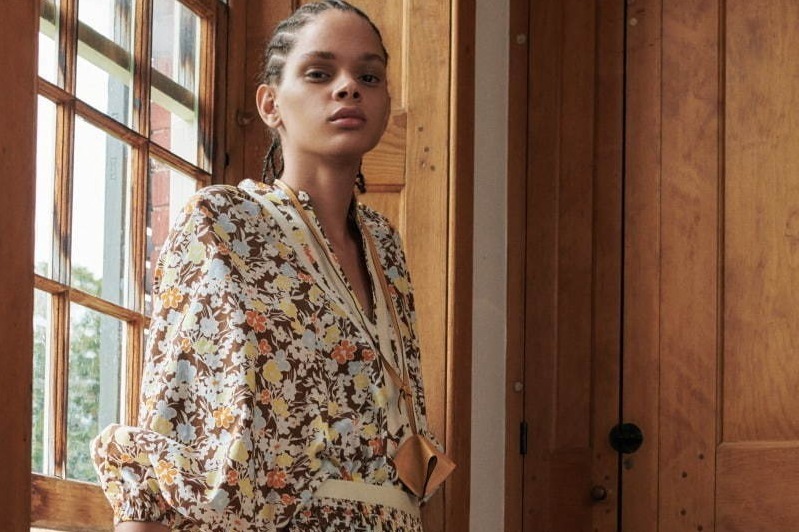 トリー バーチ 2021年春夏 ウィメンズ コレクション