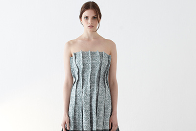 ミヤオ 2013-14年秋冬 ウィメンズ コレクション