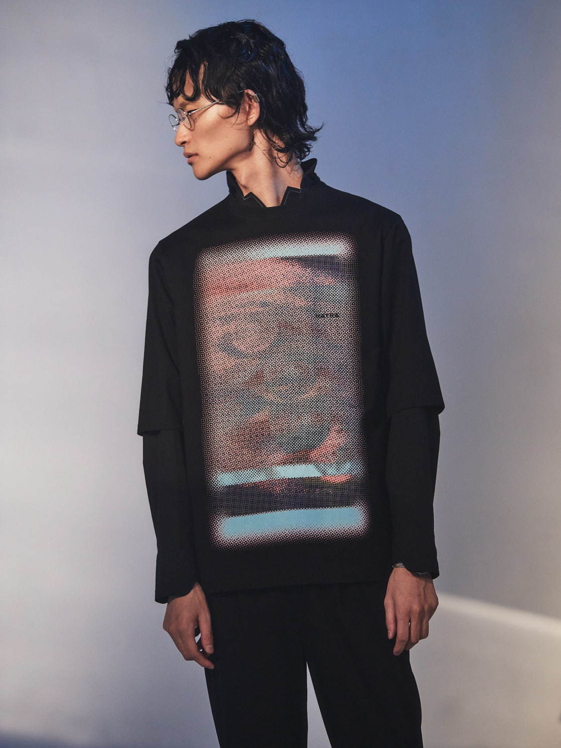 ハトラ(HATRA) 2021年春夏ウィメンズ&メンズコレクション  - 写真27