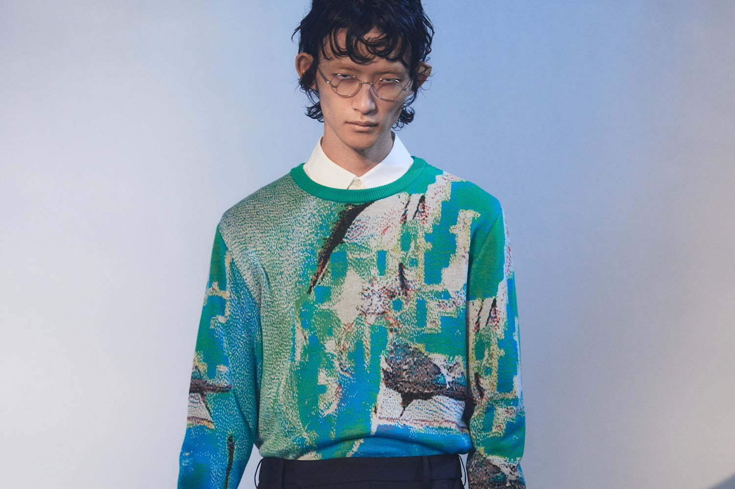 ハトラ 2021年春夏 ウィメンズ&メンズ コレクション