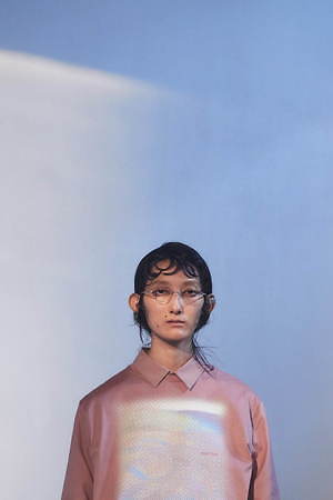 ハトラ(HATRA) 2021年春夏ウィメンズ&メンズコレクション  - 写真3