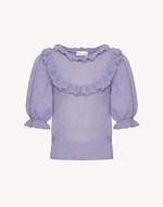 レッド ヴァレンティノ、フリルスカートやリボン付きバッグなど20秋冬のおすすめスタイル｜写真6