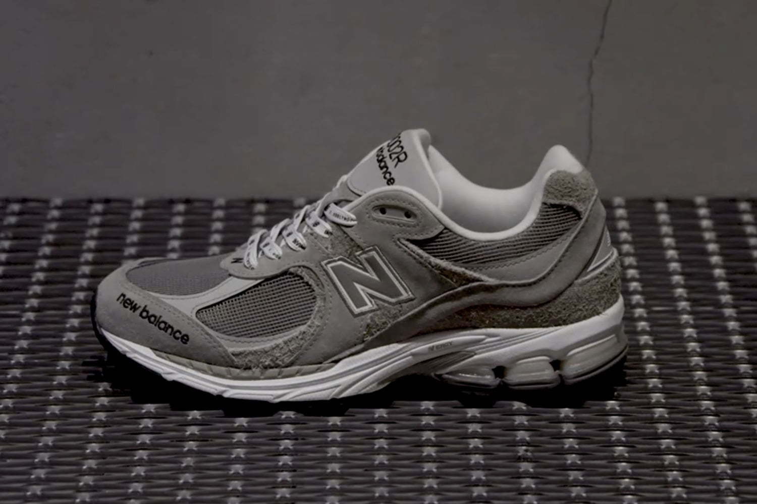 ニューバランス　390V1 スニーカー　24.5 New Balance