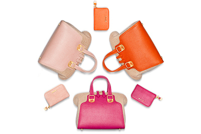 FENDIがポップ＆カラフルなポップアップストア「クレヨンズ」開催