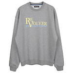 リボルバー新作“古代ギリシャ”着想のグラフィック入りパーカーがGR8に、リバーシブルブルゾンも｜写真23