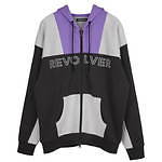 リボルバー新作“古代ギリシャ”着想のグラフィック入りパーカーがGR8に、リバーシブルブルゾンも｜写真39