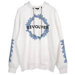 リボルバー新作“古代ギリシャ”着想のグラフィック入りパーカーがGR8に、リバーシブルブルゾンも｜写真51