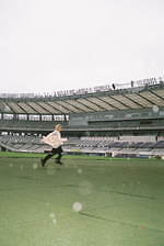 リボルバー新作“古代ギリシャ”着想のグラフィック入りパーカーがGR8に、リバーシブルブルゾンも｜写真78