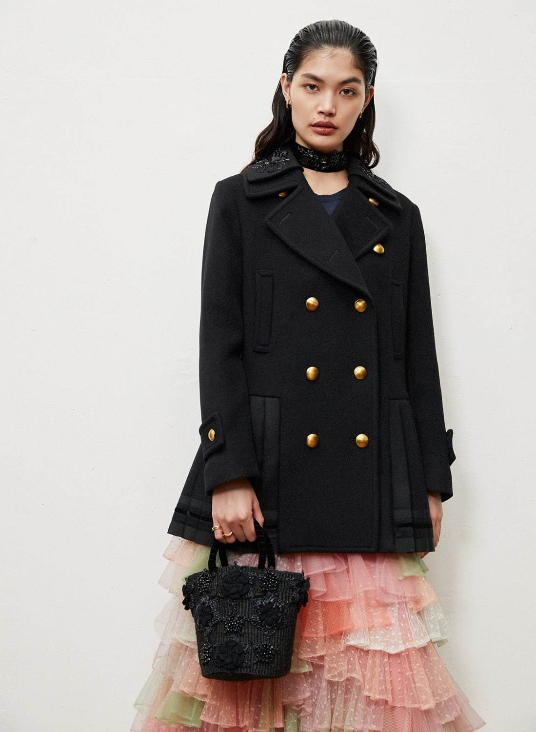 ケイタ マルヤマ 2020-21年秋冬<span>コレクション</span> - 写真25