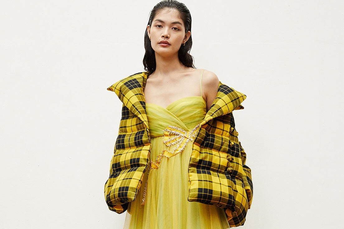 ケイタ マルヤマ 2020-21年秋冬 ウィメンズ コレクション