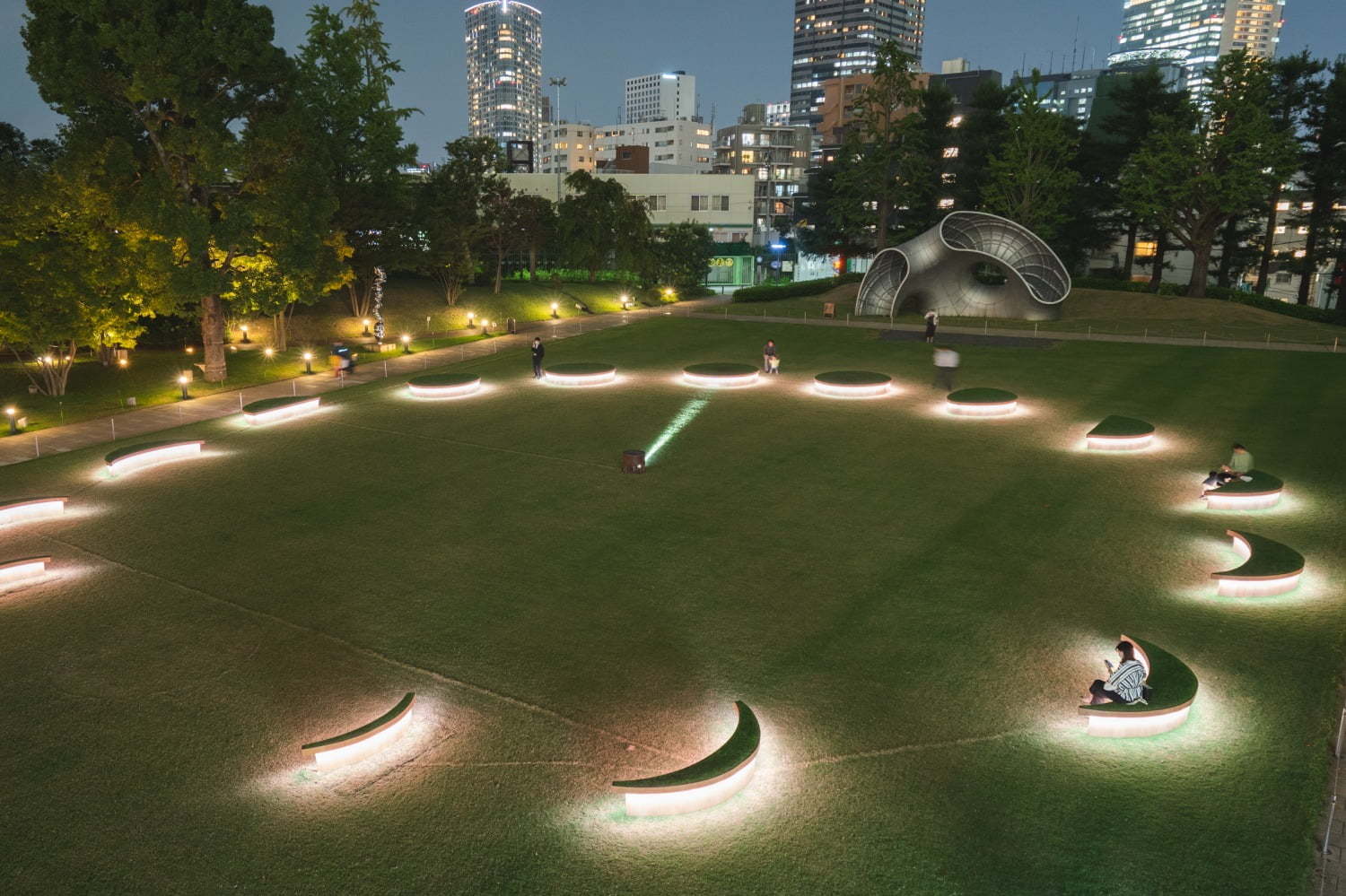 東京ミッドタウン