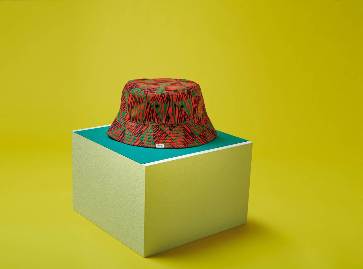 ヴァンズ(Vans) 叫び｜写真35