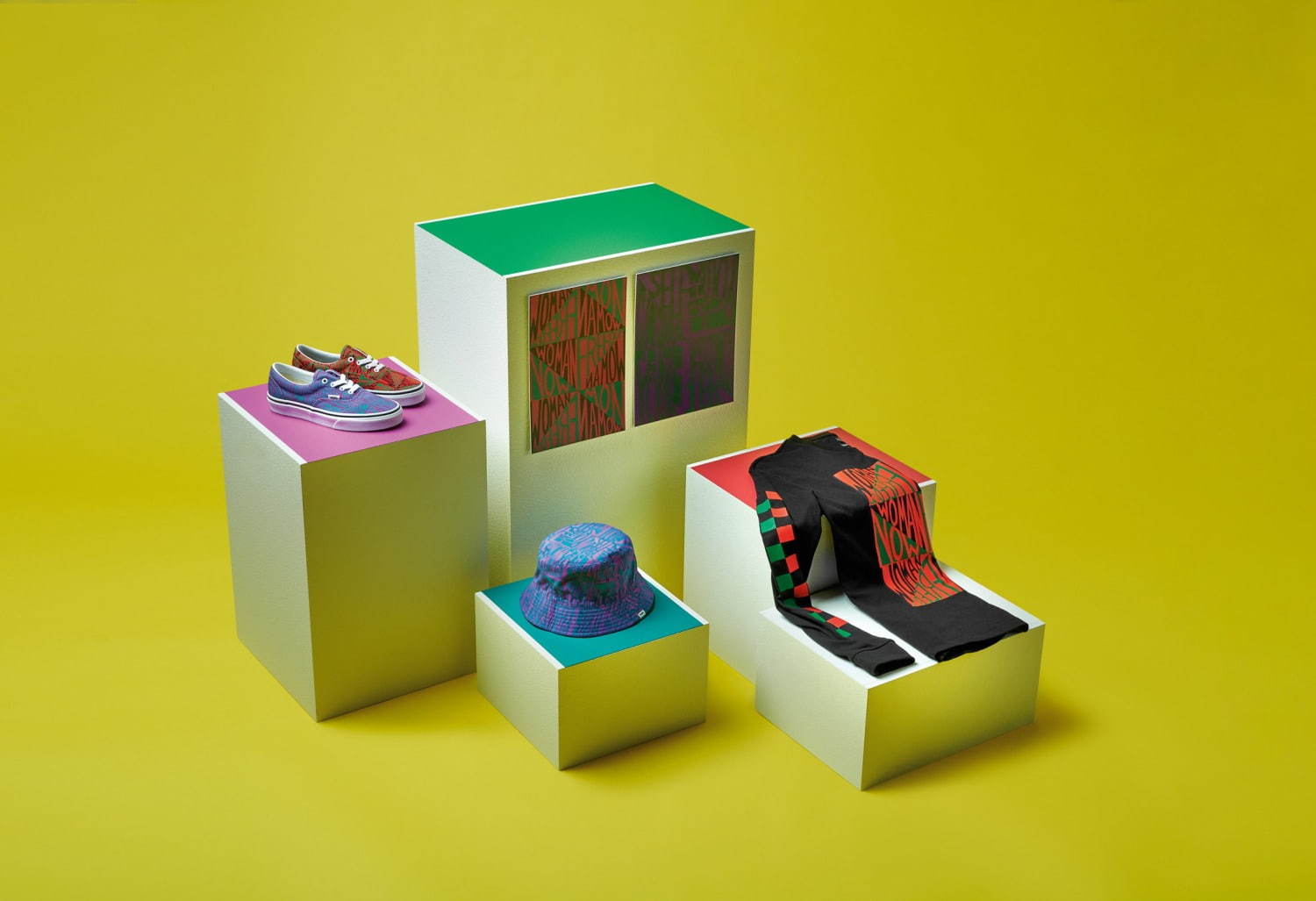ヴァンズ(Vans) 叫び｜写真21