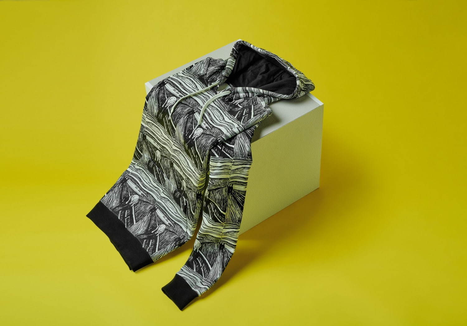 ヴァンズ(Vans) 叫び｜写真32