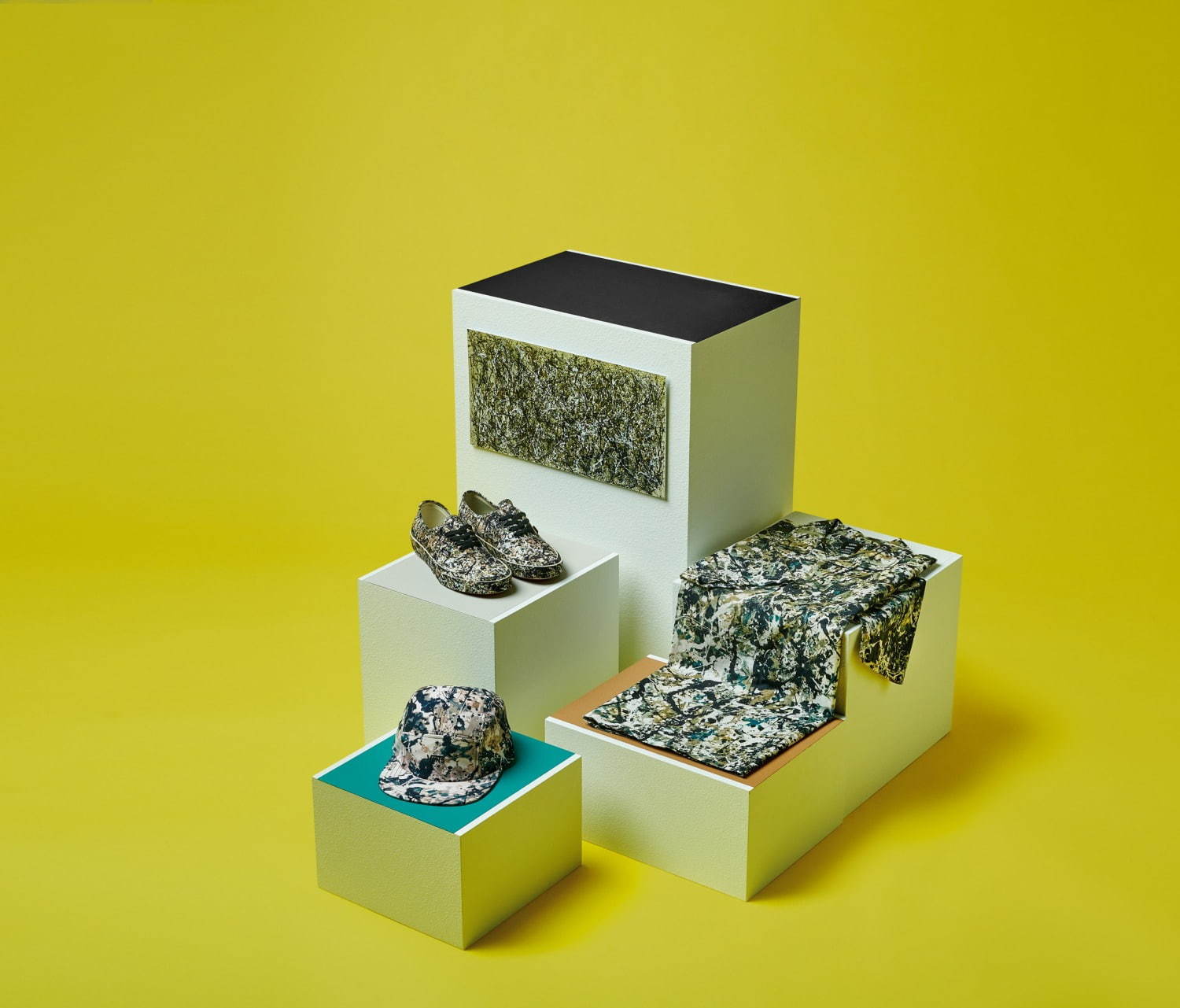 ヴァンズ(Vans) 叫び｜写真24