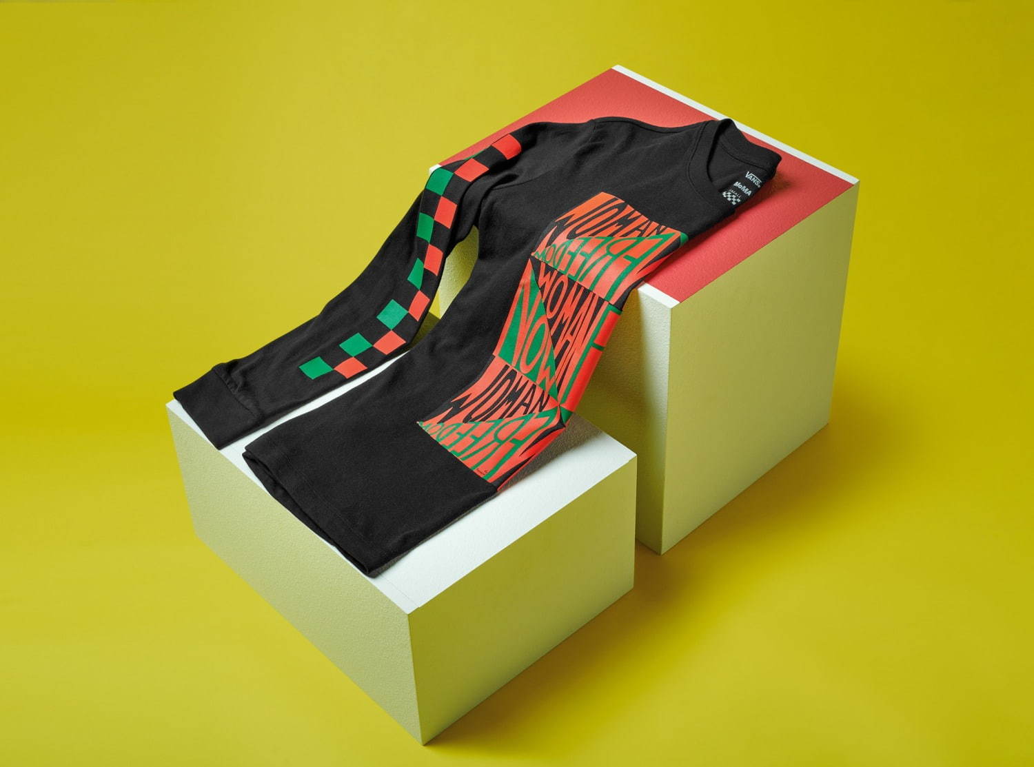 ヴァンズ(Vans) 叫び｜写真33