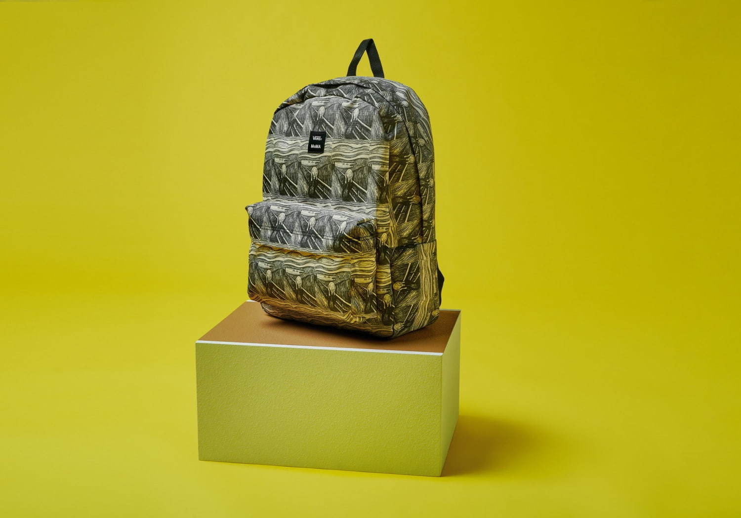 ヴァンズ(Vans) 叫び｜写真27
