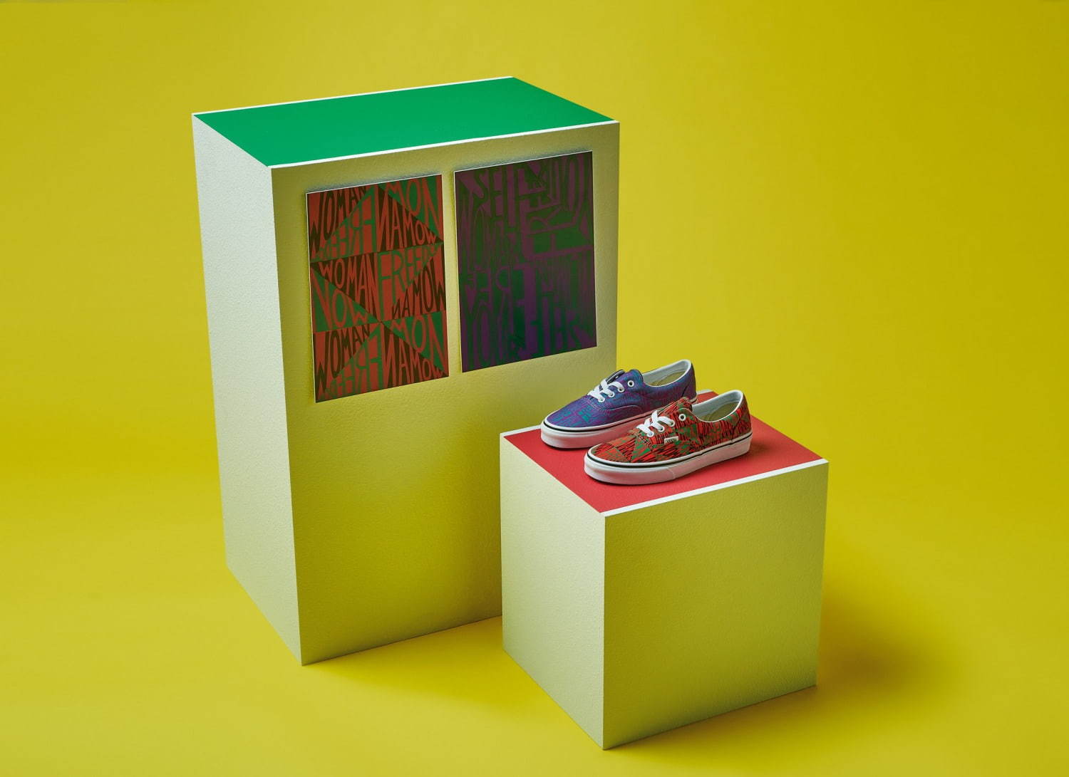 ヴァンズ(Vans) 叫び｜写真29