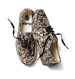 ヴァンズ(Vans) 叫び｜写真7