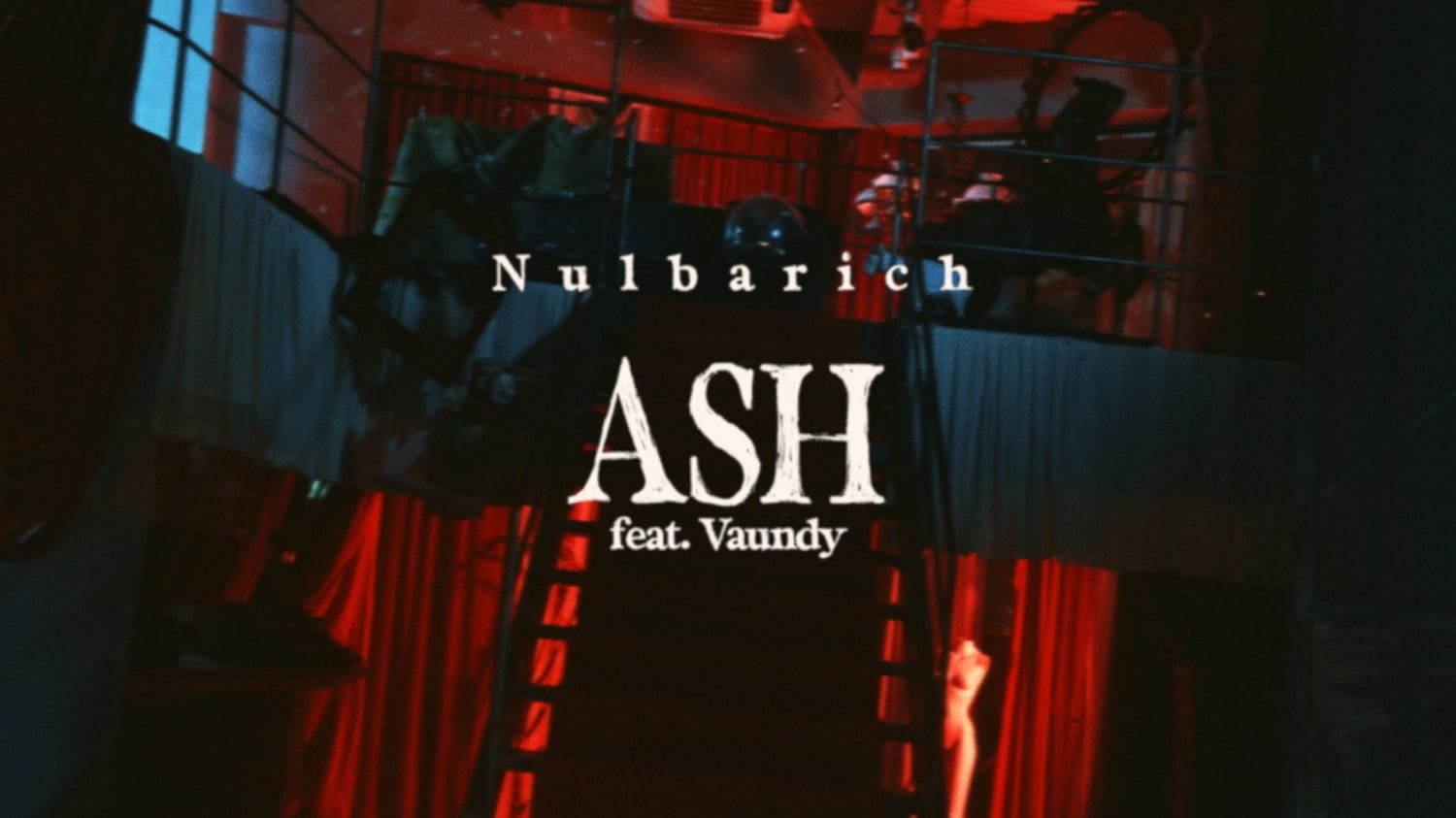Nulbarich, ヨルシカ, Vaundy ASH｜写真4