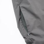 スノーピークのビューティ＆ユース別注ショートブルゾン、大きめポケット×シンプルなデザインで｜写真6