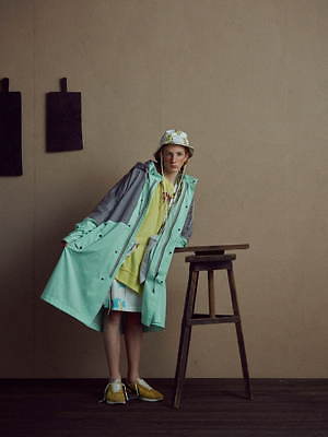 ジュヴェナイル ホール ロールコール(JUVENILE HALL ROLLCALL) 2021年春夏ウィメンズコレクション  - 写真1