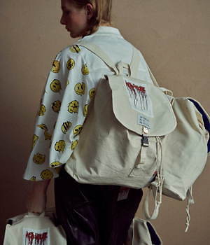 ジュヴェナイル ホール ロールコール(JUVENILE HALL ROLLCALL) 2021年春夏ウィメンズコレクション  - 写真4