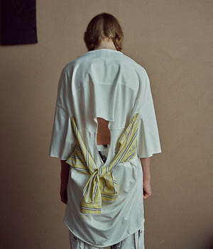 ジュヴェナイル ホール ロールコール(JUVENILE HALL ROLLCALL) 2021年春夏ウィメンズコレクション  - 写真13