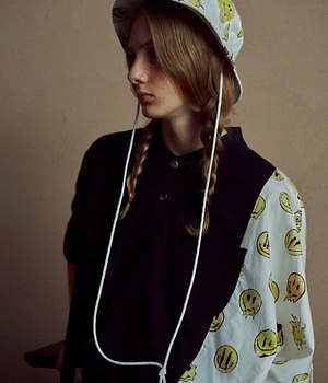 ジュヴェナイル ホール ロールコール(JUVENILE HALL ROLLCALL) 2021年春夏ウィメンズコレクション  - 写真18