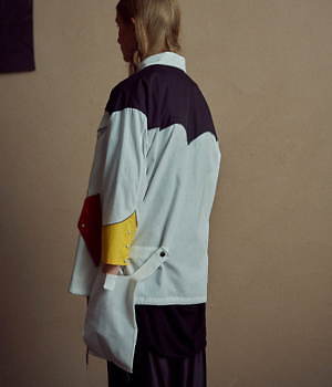 ジュヴェナイル ホール ロールコール(JUVENILE HALL ROLLCALL) 2021年春夏ウィメンズコレクション  - 写真21