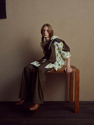 ジュヴェナイル ホール ロールコール(JUVENILE HALL ROLLCALL) 2021年春夏ウィメンズコレクション  - 写真22