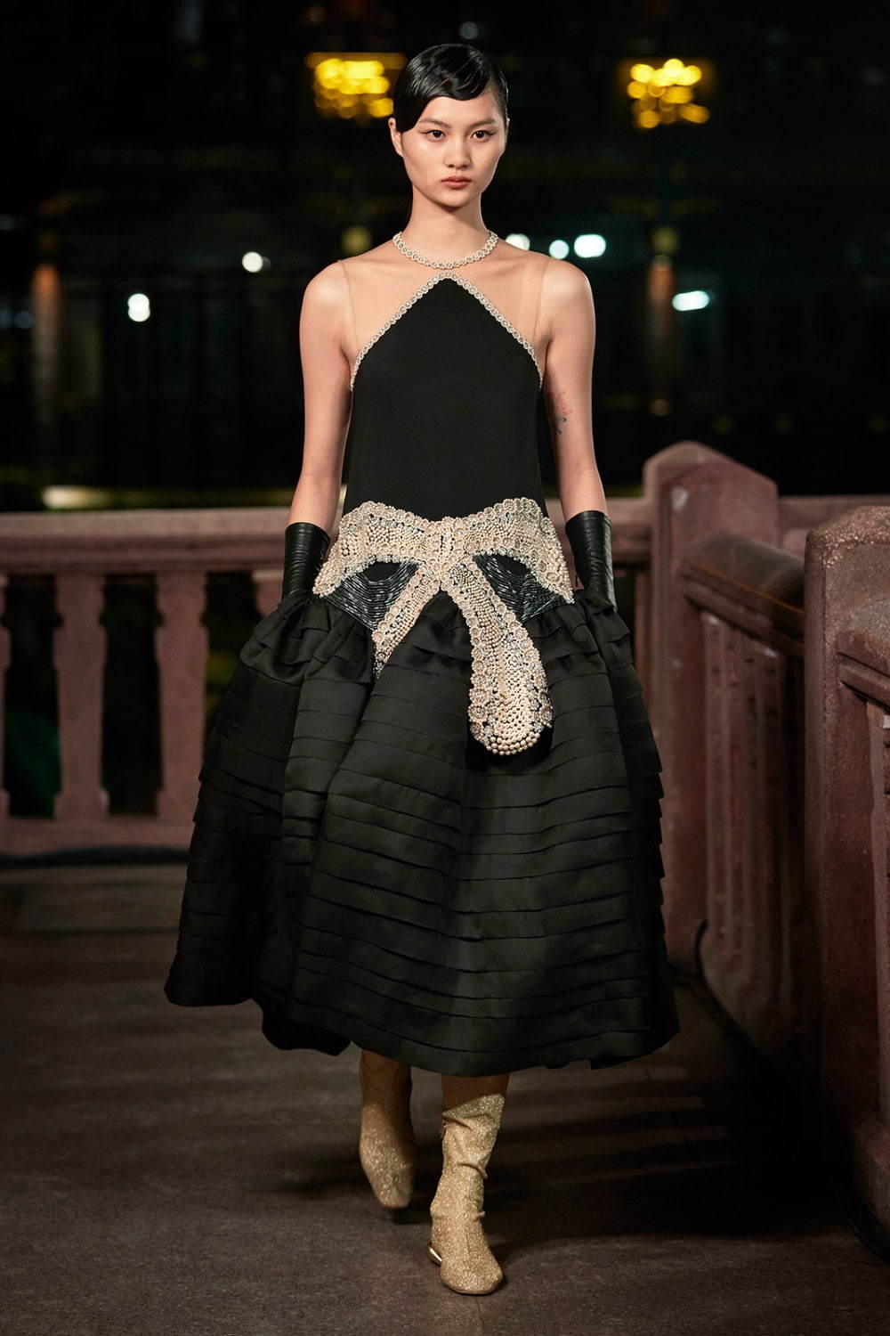 ランバン 2021年春夏<span>コレクション</span> - 写真1