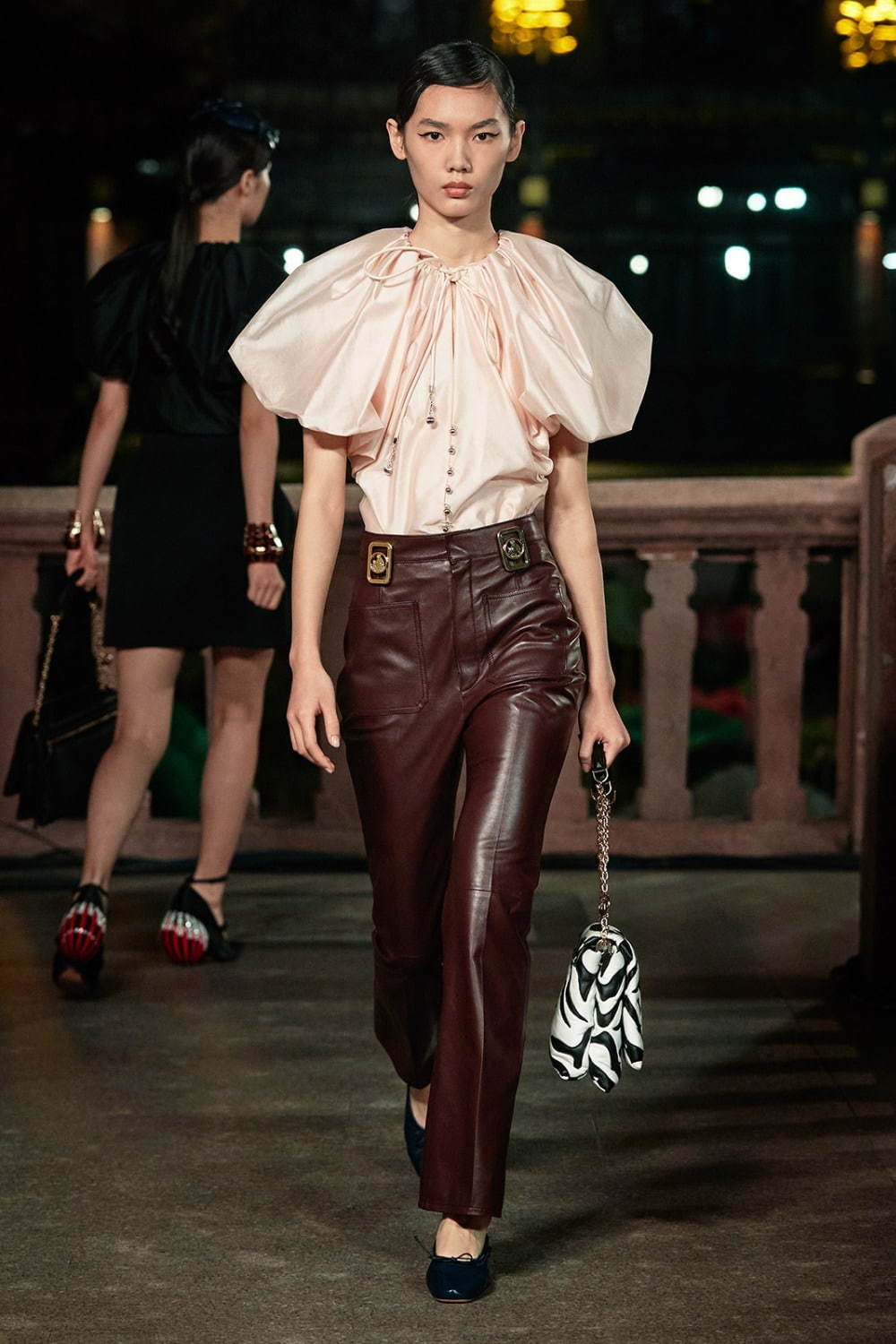 ランバン 2021年春夏<span>コレクション</span> - 写真17