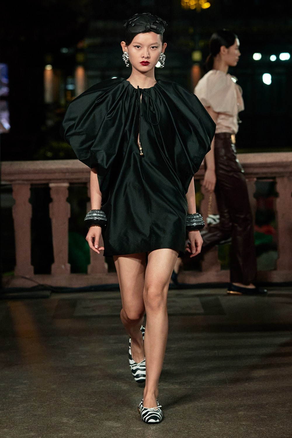 ランバン(LANVIN) 2021年春夏ウィメンズ&メンズコレクション