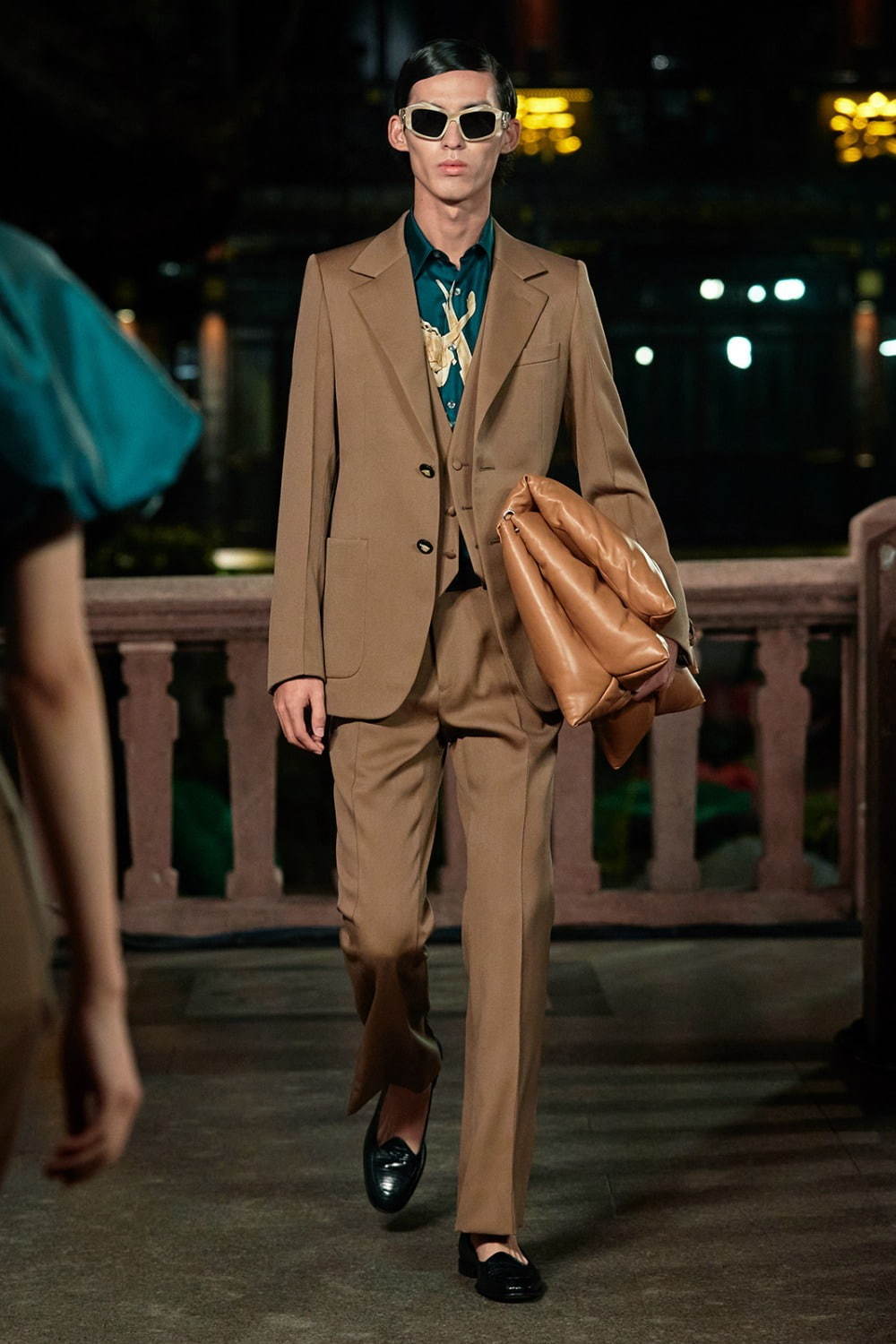 ランバン 2021年春夏<span>コレクション</span> - 写真21