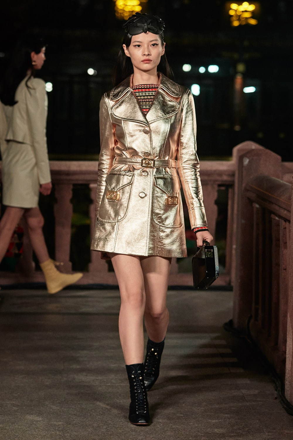 ランバン 2021年春夏<span>コレクション</span> - 写真42