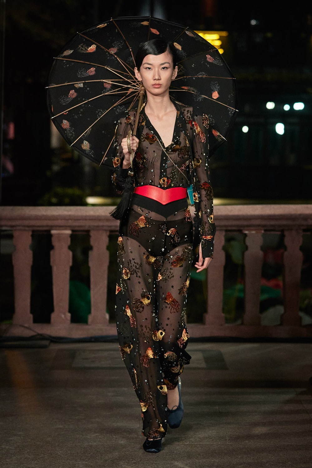 ランバン 2021年春夏<span>コレクション</span> - 写真52