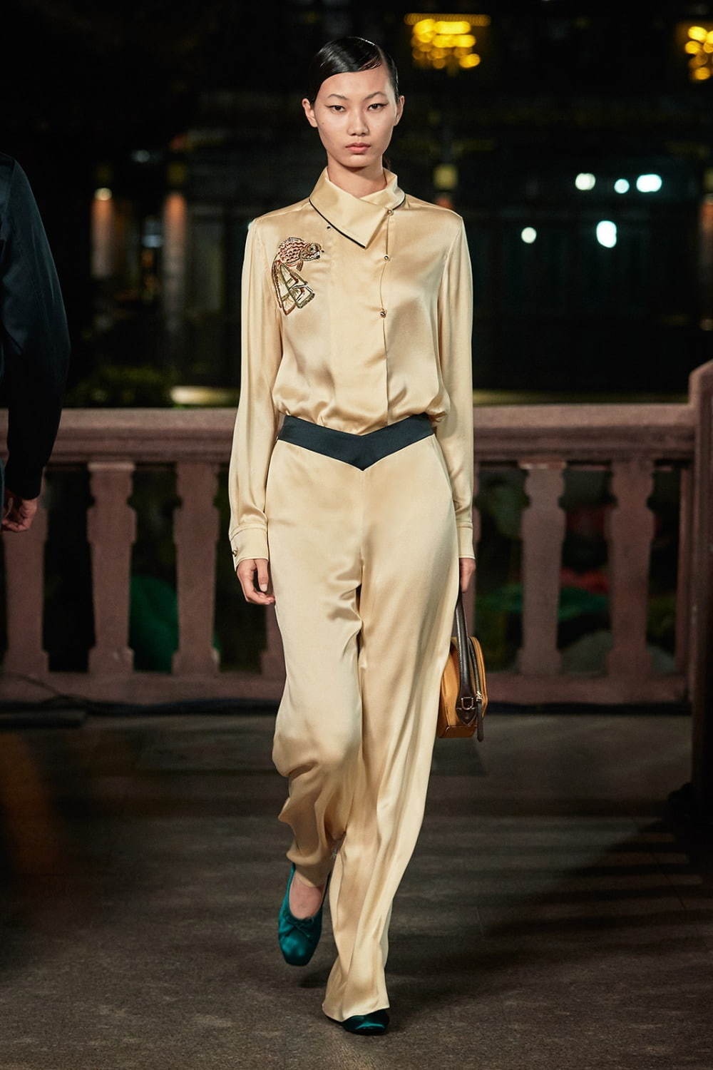 ランバン 2021年春夏<span>コレクション</span> - 写真55