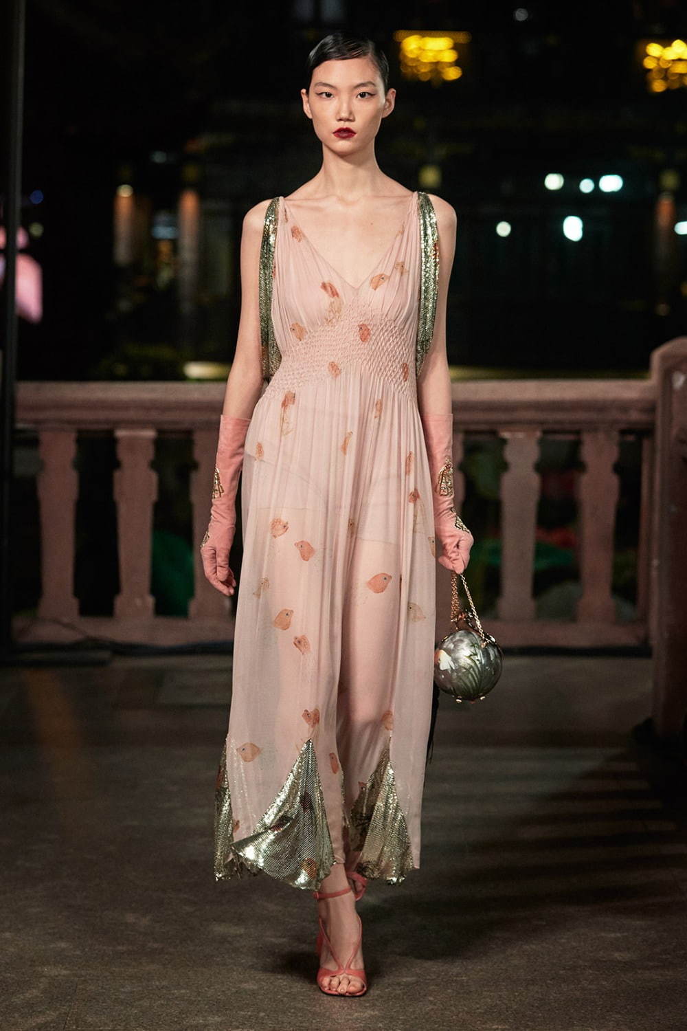 ランバン 2021年春夏<span>コレクション</span> - 写真56
