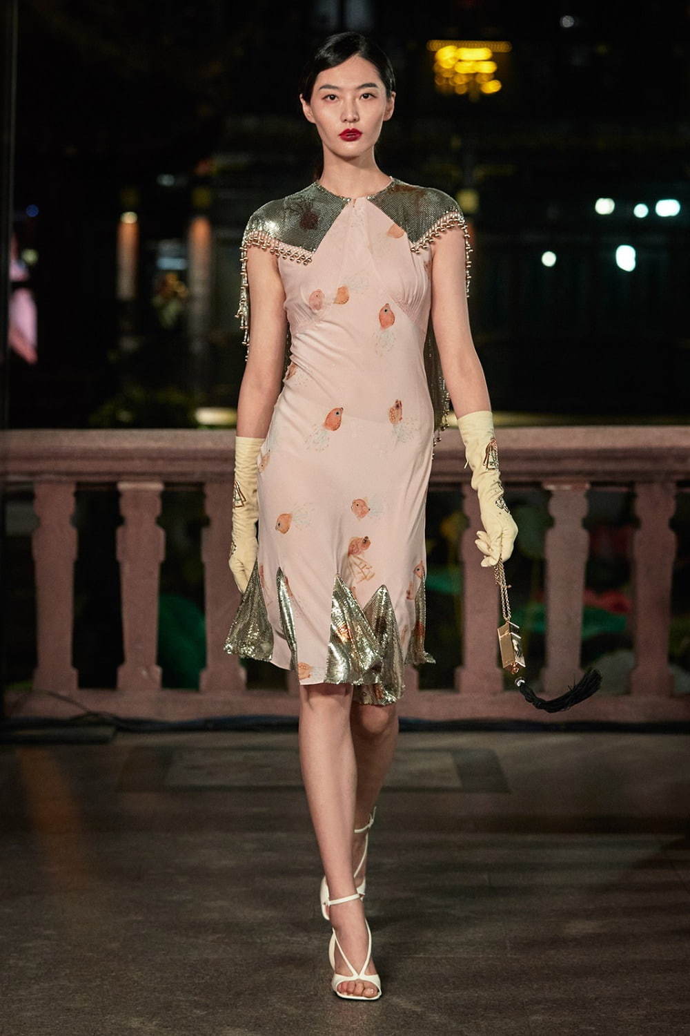 ランバン 2021年春夏<span>コレクション</span> - 写真58