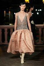 ランバン 2021年春夏コレクション - 上海の夜に浮かぶ、美しき東洋の夢｜写真2