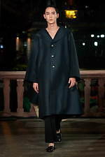 ランバン 2021年春夏コレクション - 上海の夜に浮かぶ、美しき東洋の夢｜写真11