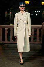 ランバン 2021年春夏コレクション - 上海の夜に浮かぶ、美しき東洋の夢｜写真12