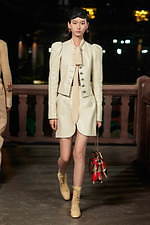 ランバン 2021年春夏コレクション - 上海の夜に浮かぶ、美しき東洋の夢｜写真41